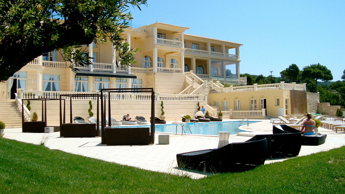 Mabely Grand Hotel - NR